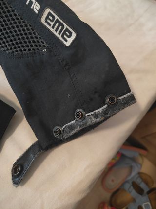Chaqueta moto Dainese