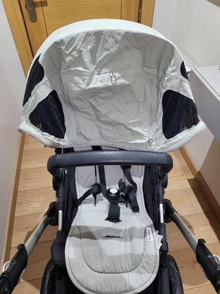 Bugaboo capota verano - esterilla