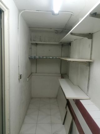 Trastero en alquiler Alicante ciudad