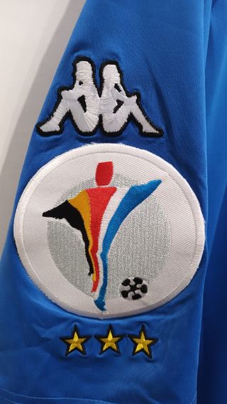 Maglia Calcio Italia Del Piero