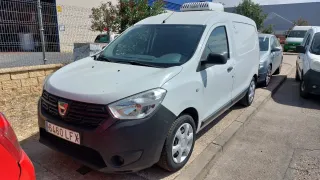 Vendo o cambio por coche