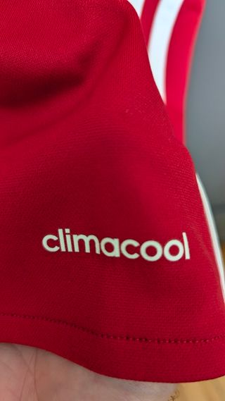 T-shirt originale del Manchester United