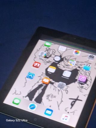 iPad 2 Apple - in ottime condizioni