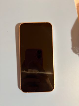 iPhone 13 rosa 128GB