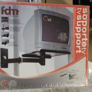 Soporte TV Pared 14.D.NE - 325x580mm