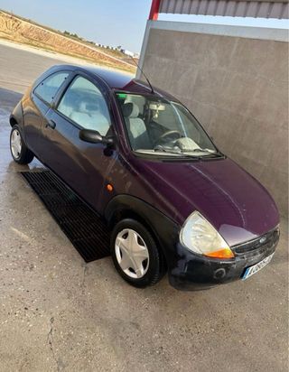 Ford Ka 45.000km