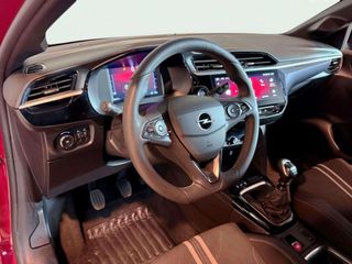 Opel Corsa 1.2T XHL 74kW (100CV) GS