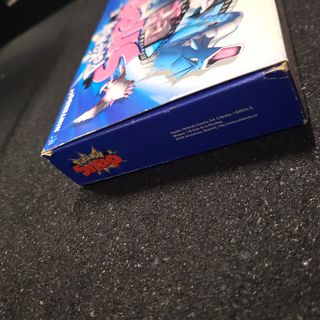 Pokémon Snap PAL España N64