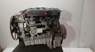 Motor BMW 3.0d (E46) 204cv