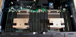 Servidor Symantec 8880