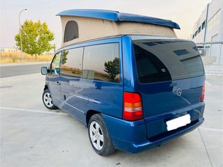 Mercedes-Benz Vito marco polo