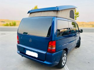 Mercedes-Benz Vito marco polo