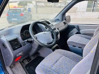 Mercedes-Benz Vito marco polo
