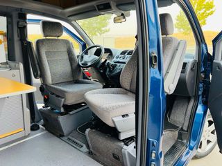Mercedes-Benz Vito marco polo