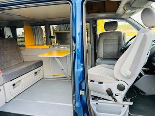 Mercedes-Benz Vito marco polo