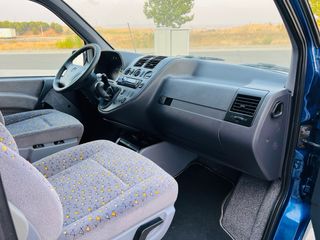 Mercedes-Benz Vito marco polo