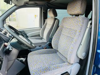 Mercedes-Benz Vito marco polo