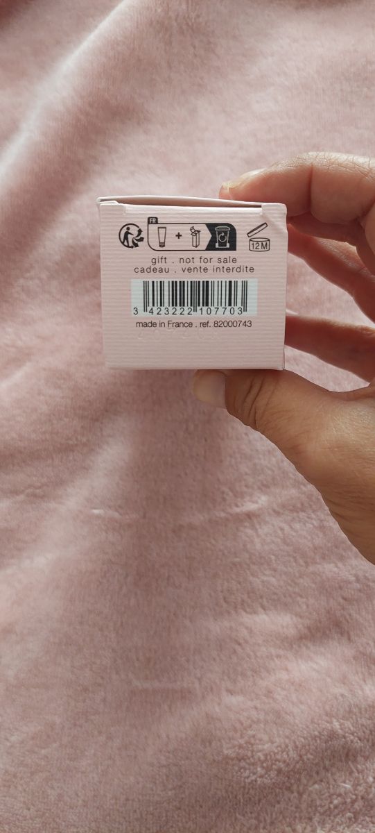 Crema Narciso Rodriguez For Her