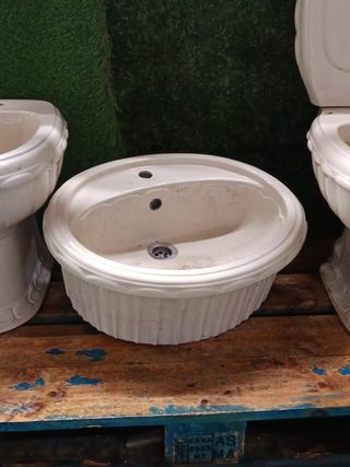 Baño completo 