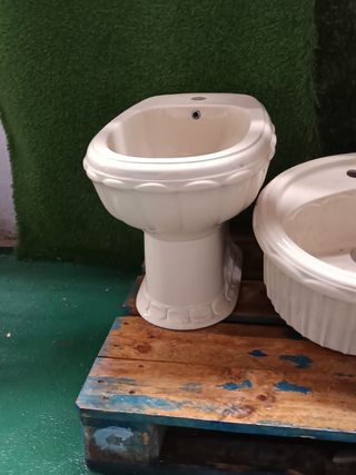 Baño completo 