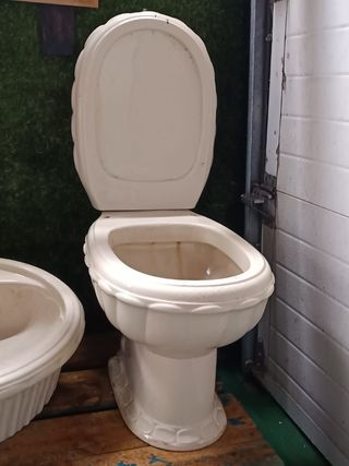 Baño completo 