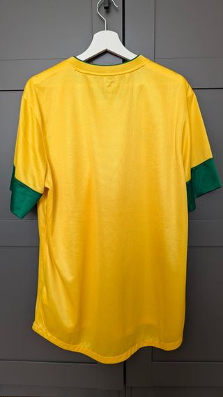 Maglietta ufficiale Nike Brazil
