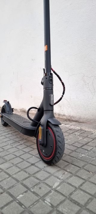 Patinete eléctrico Xiaomi Pro 2