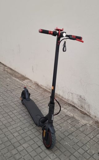 Patinete eléctrico Xiaomi Pro 2