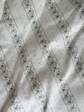 Saco bebé Zara Home - beige