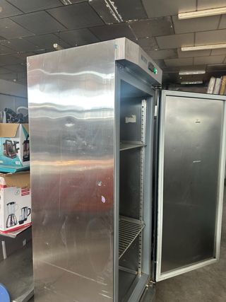 Armario Frigorífico Incocool ASN 400 II