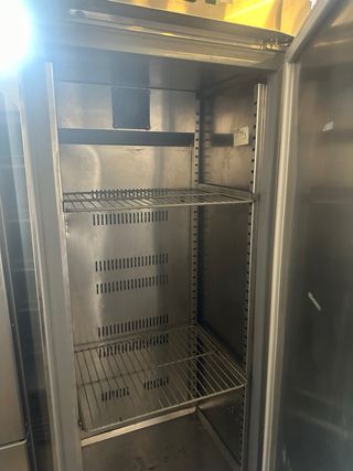 Armario Frigorífico Incocool ASN 400 II