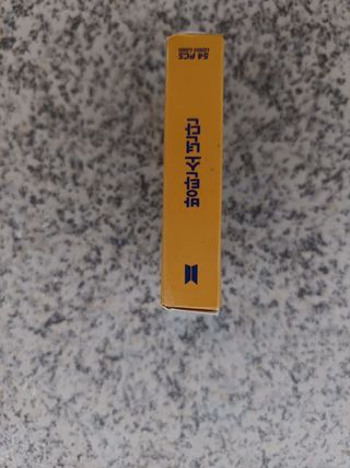 Photocard BTS Festa 2021