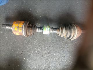 Palier Izquierdo Nissan Xtrail