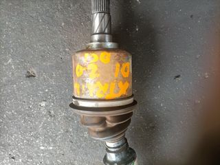 Palier Izquierdo Nissan Xtrail