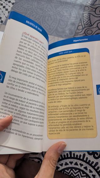Hipertensión: ¿Por qué es importante controlarla?