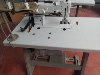 Máquina coser industrial RM-652
