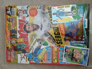 Revista jugon 126