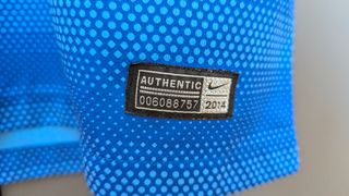 Maglietta Brasil Original