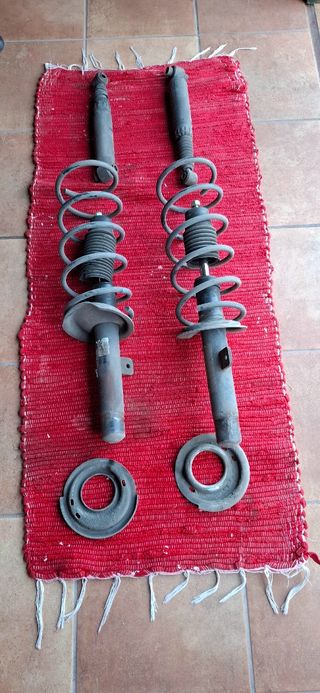 Amortiguadores Peugeot 206 1.6 16v
