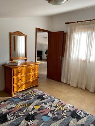 Camera da letto - Stanza completa