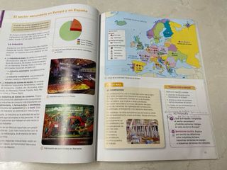 CC Sociales 6º Primaria