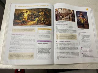 CC Sociales 6º Primaria