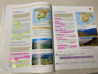 CC Sociales 6º Primaria