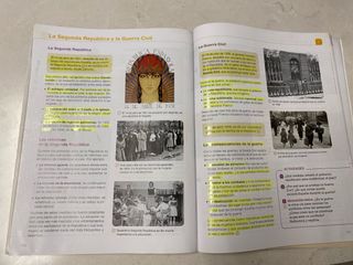 CC Sociales 6º Primaria