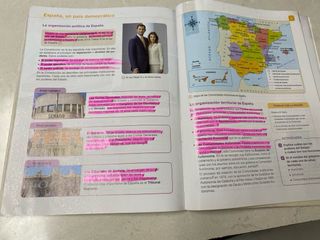 CC Sociales 6º Primaria