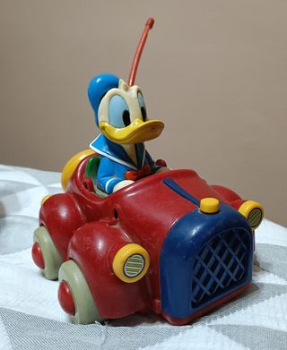 Lote de 2 juguetes infantiles,con música.