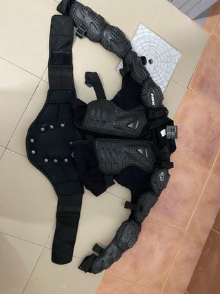 Armatura FOX per bici da downhill ed ENDURO