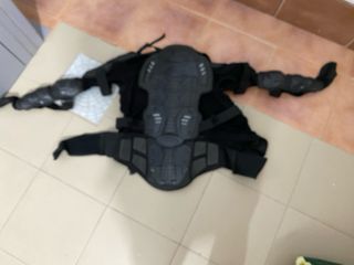 Armatura FOX per bici da downhill ed ENDURO