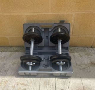 Máquina multifuerza gimnasio