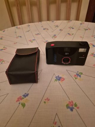 Kinon 321 - Cámara fotos vintage